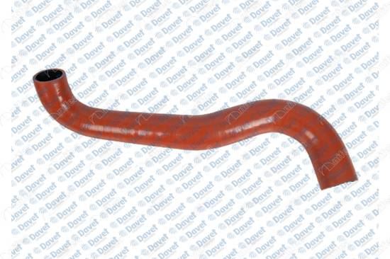 NIFEA 32168 Turbo Hortumu Daily Iv 06 - 11 Euro 5